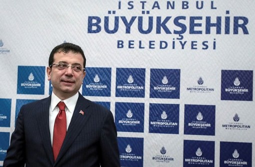 Tevfik Göksu tek tek açıkladı: İşte İmamoğlu'nun kentsel dönüşüm karnesi